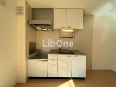 【キッチン】 | メゾン・ド・サンセール イースト