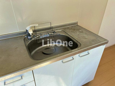 【キッチン】 | メゾン・ド・サンセール イースト