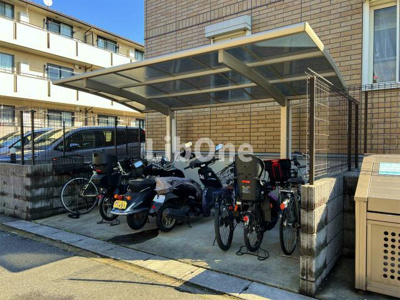 【その他共用部分】 | メゾン・ド・サンセール イースト