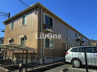 【外観】 | メゾン・ド・サンセール イースト