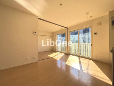 【居間・リビング】 | メゾン・ド・サンセール イースト