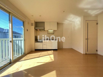 【居間・リビング】 | メゾン・ド・サンセール イースト