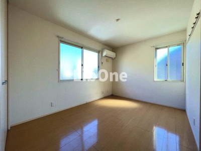 【寝室】 | メゾン・ド・サンセール イースト