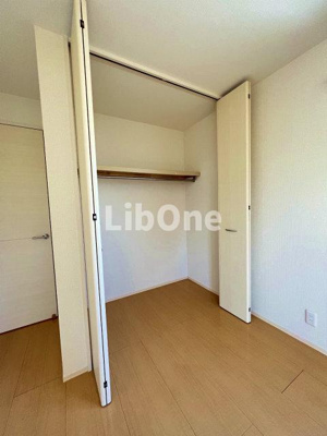 【収納】 | メゾン・ド・サンセール イースト