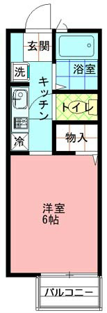 ☆間取図☆