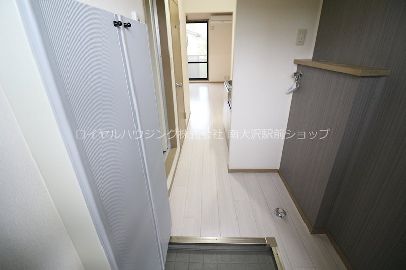 ☆シューズBOX☆
