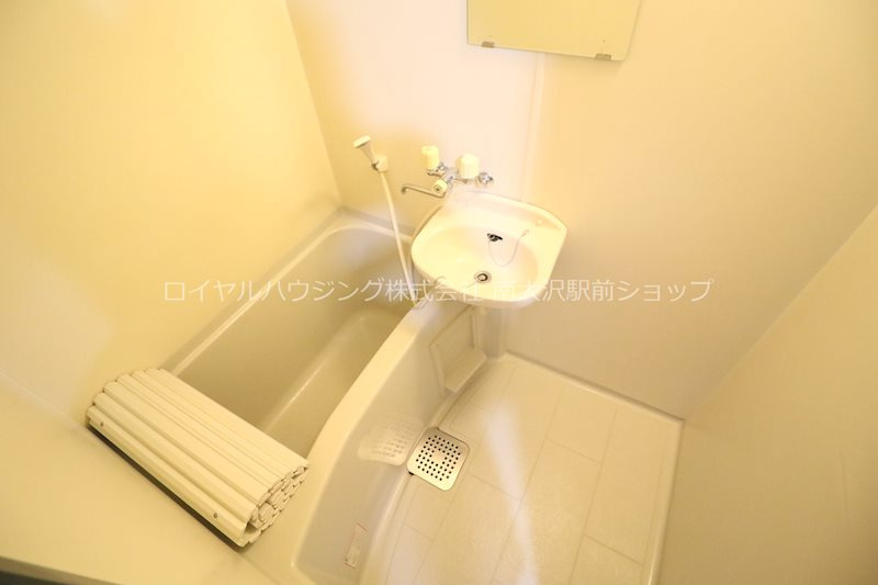 ☆お風呂☆