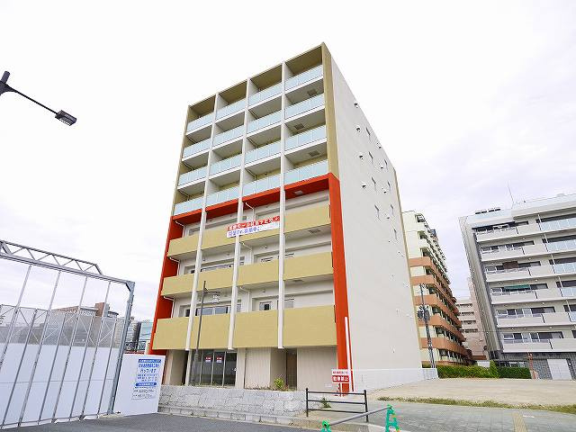 T・Kビル西大寺　NORTH