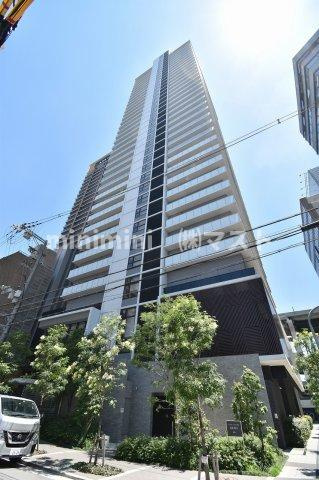 ブランズタワー御堂筋本町