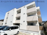 フジパレス聖ヶ丘の画像