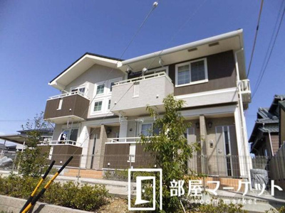 【外観】 | ひまわり