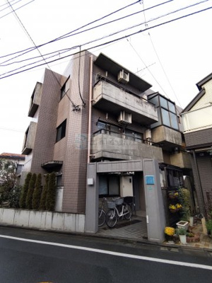 【外観】 | ヌーベル要町