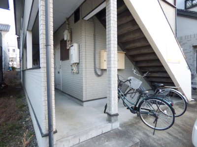 【その他共用部分】 | ウェストサイド