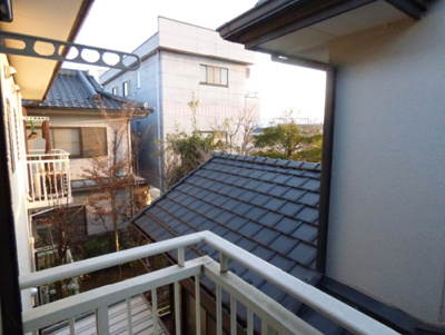 【展望】 | ウェストサイド