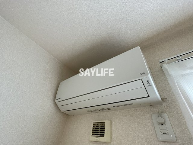 ボヌール フルールの設備