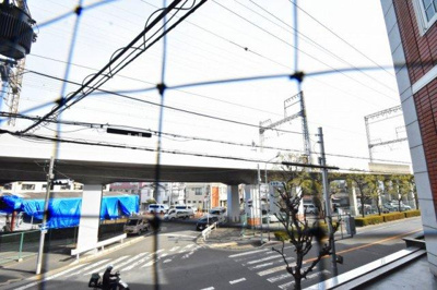 【展望】 | リバーライズNEXT布施