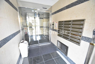 【エントランス】 | リバーライズNEXT布施