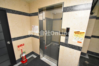 【その他共用部分】 | リバーライズNEXT布施