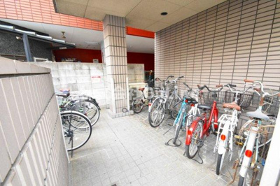 【その他共用部分】 | リバーライズNEXT布施