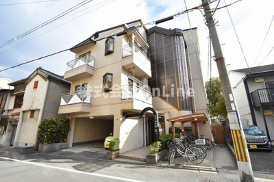 【外観】 | ウイング21