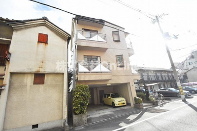 【外観】 | ウイング21