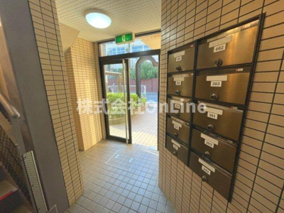 【エントランス】 | ウイング21