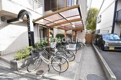 【その他共用部分】 | ウイング21