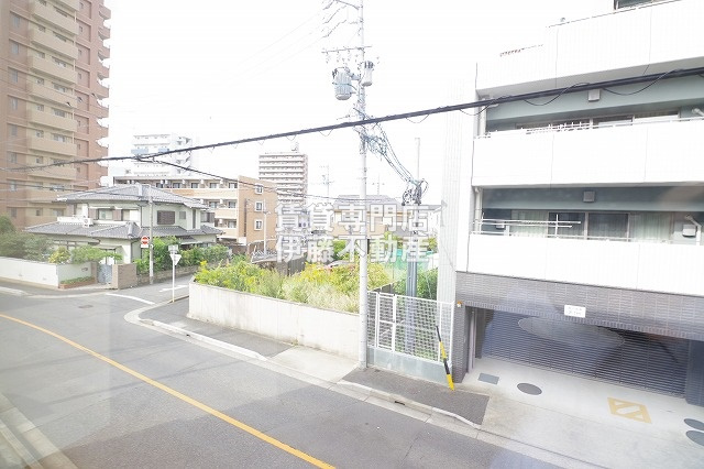 大曽根ＤＥＬＴＡの展望