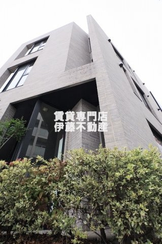 大曽根ＤＥＬＴＡの外観