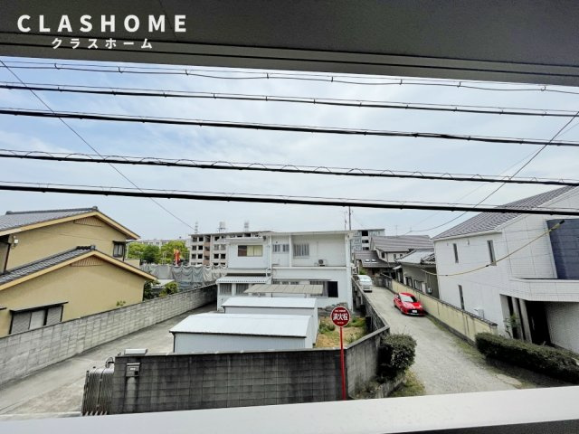 NC STYLE 知立 EAST　　刈谷市近郊の賃貸ならクラスホーム刈谷店の展望