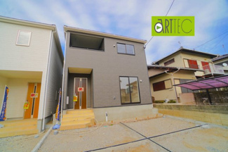 【外観】 | こちらの物件が気になるようでしたら、0120-300-697までお気軽にご連絡ください♪人生でいちばん大きなお買い物です、いつでもご案内いたします。ゆっくりご見学ください現地だからわかる事があります