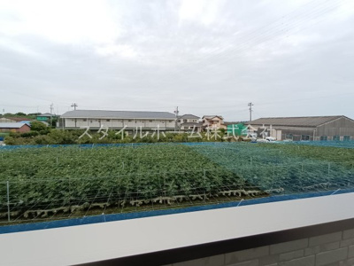 【展望】 | セントラル前芝