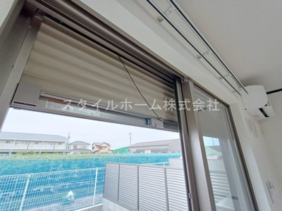 【設備】 | セントラル前芝 | 別部屋写真です。
