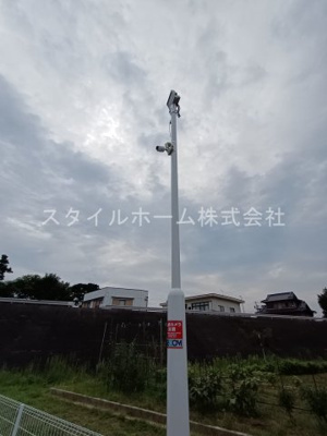 【駐車場】 | セントラル前芝
