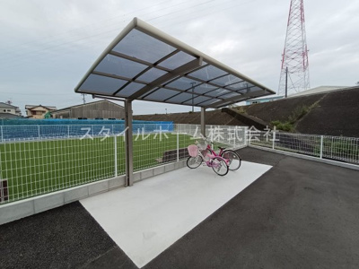 【その他共用部分】 | セントラル前芝