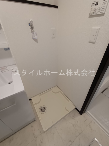 【設備】 | セントラル前芝 | 別部屋写真です。