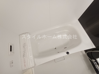 【設備】 | セントラル前芝 | 別部屋写真です。