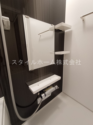 【その他】 | セントラル前芝 | 別部屋写真です。