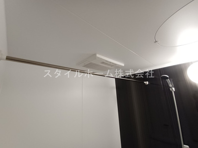 【設備】 | セントラル前芝 | 別部屋写真です。
