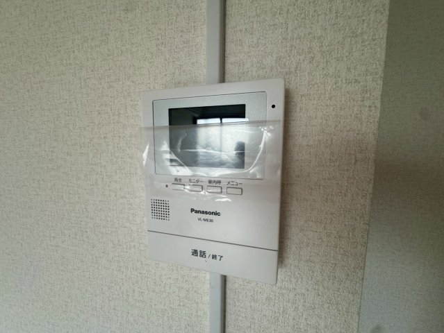みやマンションのセキュリティ