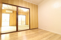 與儀アパートの画像