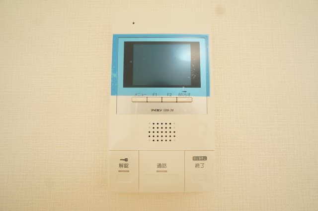 【セキュリティ】 | ファラン三田Ⅰ | 来客対応に必須です