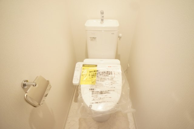 【トイレ】 | ファラン三田Ⅰ | トイレも気になるポイント