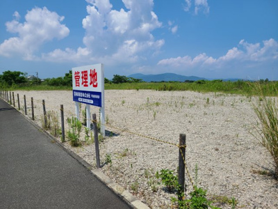 【外観】 | 出水福之江用地
