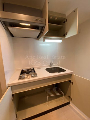 【キッチン】 | レジュールアッシュ九条 | 収納スペース豊富でお料理好きの方に喜ばれています！