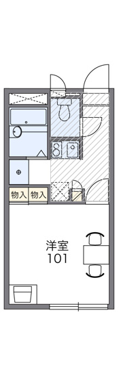【間取り】 | 光