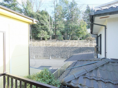 【展望】 | 程久保貸家