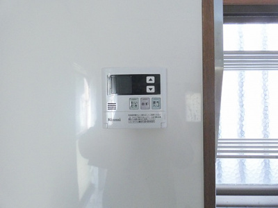 【設備】 | 程久保貸家