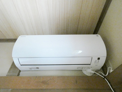 【設備】 | 程久保貸家