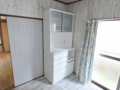 【その他】 | 程久保貸家